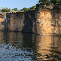 Bluff Creek Marina