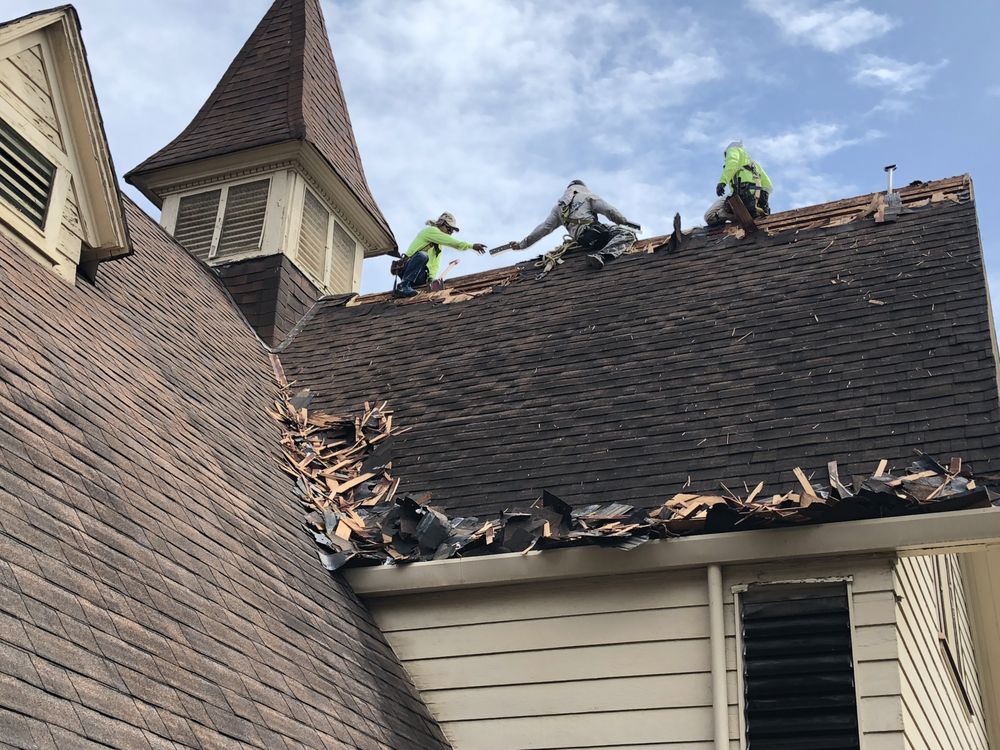 Slide of On Top Roofing