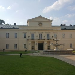 Zámecká cukrárna