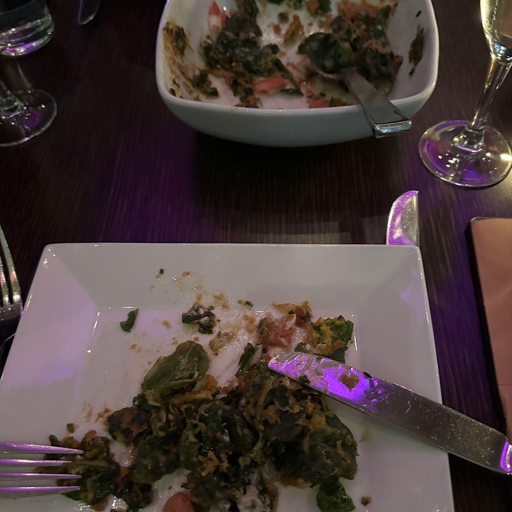 Rasika West End - Palak Chaat - Indian Near Me - Washington, DC, District of Columbia Rasika West End - Palak Chaat - Indian Near Me - Washington, DC, District of Columbia