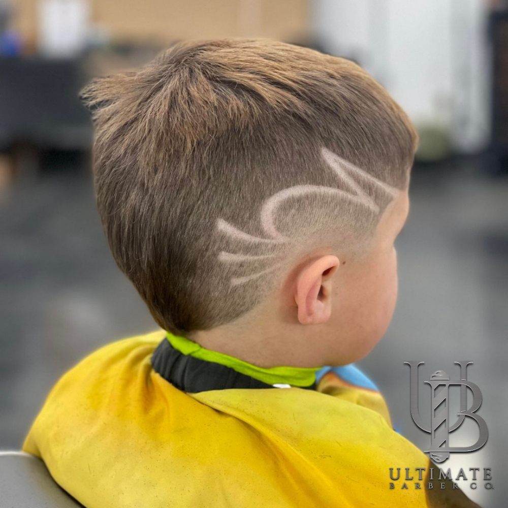ULTIMATE BARBER CO. - Updated May 2024 - 40 Photos - 2360 Montebello