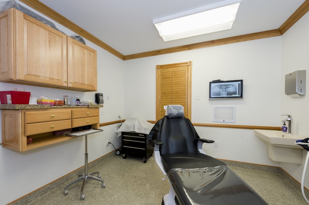 FREDERICKSBURG REGIONAL ORAL SURGERY CENTER Updated August 2024 27