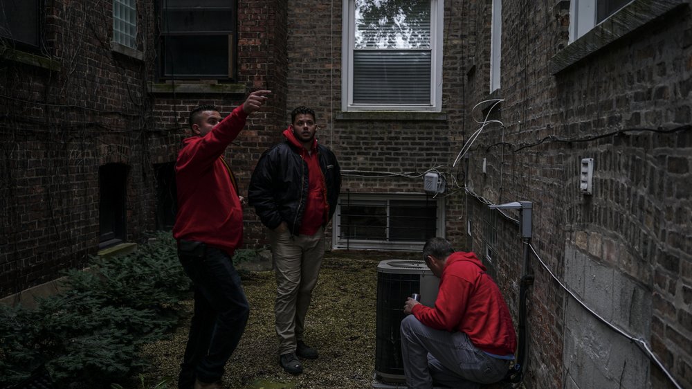 Slide of Freedom Heating Cooling & Electrical