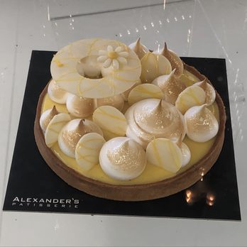 Alexander's Patisserie - Bakeries Near Me - Mountain View, California Alexander's Patisserie - Bakeries Near Me - Mountain View, California