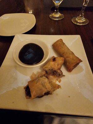 Confucius Chinese Cuisine by null