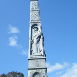 Cannonball Park