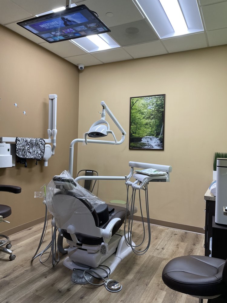 CHILDREN’S DENTAL SPECIALIST LADERA Updated August 2024 19 Photos