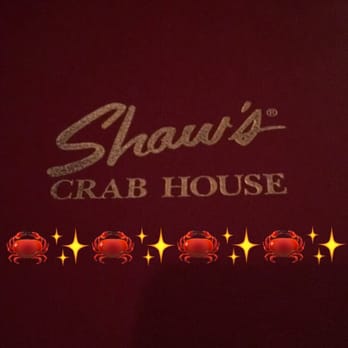 Shaw's Crab House - Seafood Near Me - Chicago, Illinois