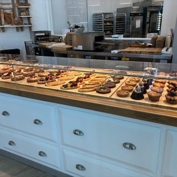Rosetta Bakery - Bakeries Near Me - Edgewood, Florida