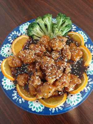 Authentic Kosher Chinese & Catering by null