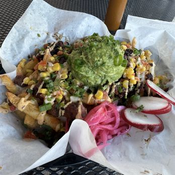 Cork N Brew - Pastor Fries. - Beer Bar Near Me - San Diego, California Cork N Brew - Pastor Fries. - Beer Bar Near Me - San Diego, California