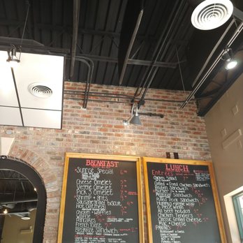Stewart's Bistro - Coffee & Tea Near Me - Wake Forest, North Carolina