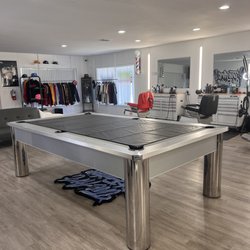 The Art of Fades Studio - For the wait!