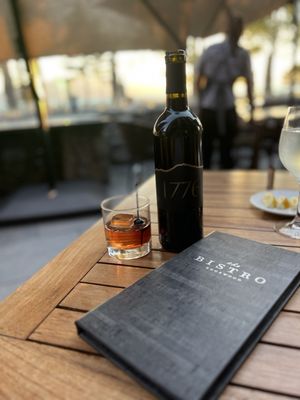 The Bistro Edgewood by null