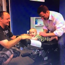 Gorbach Family Chiropractic