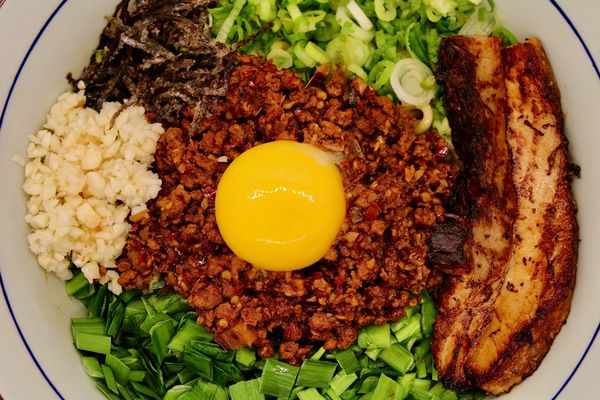 Bigsuda by null