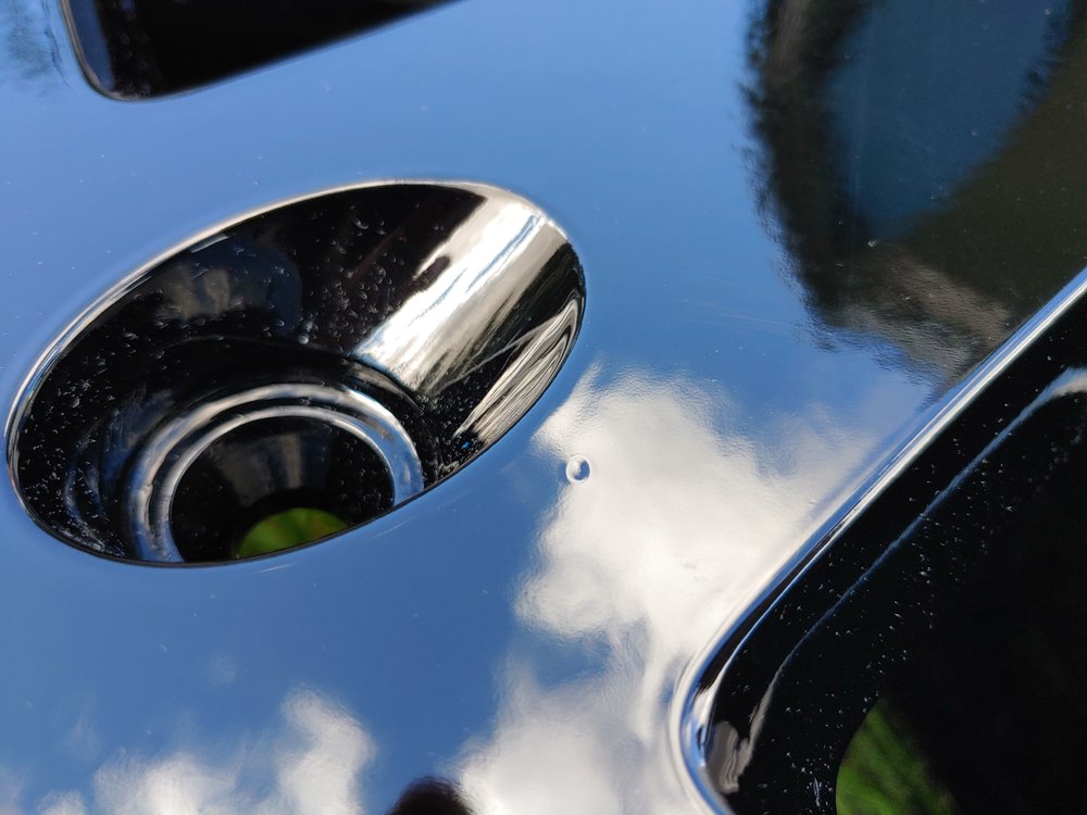 JEFF’S POWDER COATING Updated September 2024 23 Photos 15302