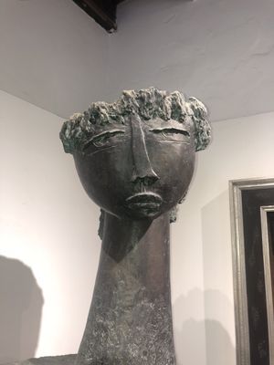 Galería Botello by null