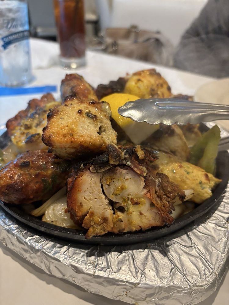 Mod India Restaurant