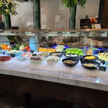 Fogo De Chao - Brazilian Near Me - Bellevue, Washington