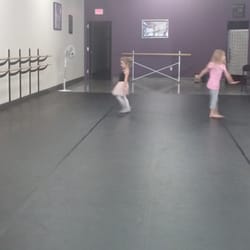 Inspire Dance Studio - Saturday Preschool Class