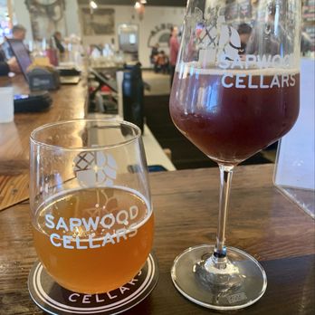 Sapwood Cellars Brewery - Breweries Near Me - Columbia, Maryland Sapwood Cellars Brewery - Breweries Near Me - Columbia, Maryland