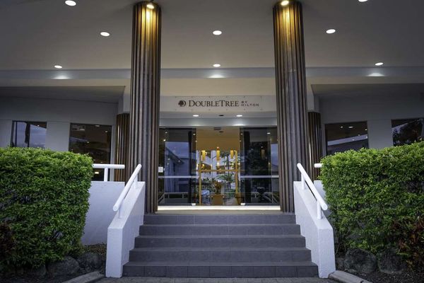 DoubleTree by Hilton Hotel Cairns by null