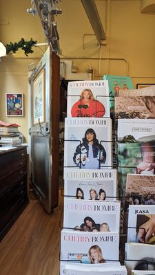 Omnivore Books on Food by null