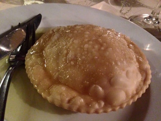 L'Oliveto by null
