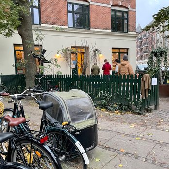 Juno the Bakery - Bakeries Near Me - Copenhagen, 84 Juno the Bakery - Bakeries Near Me - Copenhagen, 84
