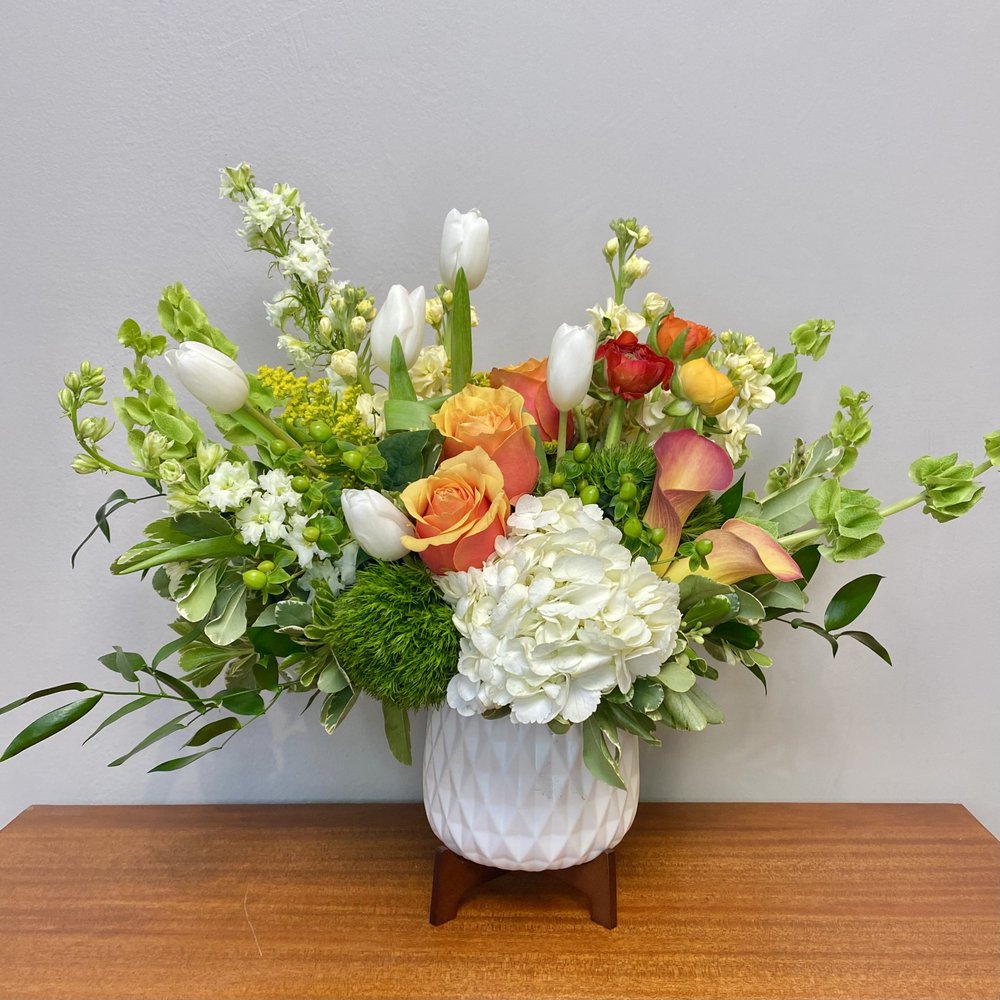 FERRARI FLORIST & GARDENS SCOTTS VALLEY CLOSED 48 Photos & 15