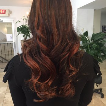 Salon Nuvida - Hair Salons Near Me - Vienna, Virginia