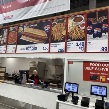Costco - Wholesale Stores Near Me - Richmond, British Columbia