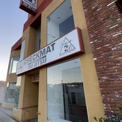 Checkmat Woodland Hills jiu jitsu