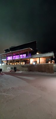 Hotel Levi Panorama by null