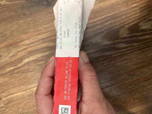 Robért Fresh Market Marigny by null