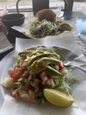 San Diego Mexican Restaurant & Taqueria by null