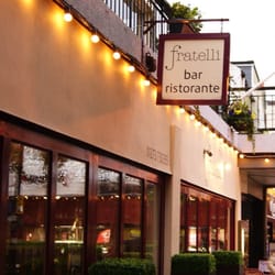Fratelli