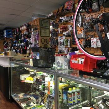 Bicycle Hospital - Bikes Near Me - Indianapolis, Indiana