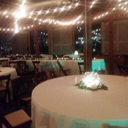 The Cannery - Dining room.