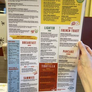 Snooze, an A.M. Eatery - Menu 10/24 - Breakfast & Brunch Near Me - Charlotte, North Carolina Snooze, an A.M. Eatery - Menu 10/24 - Breakfast & Brunch Near Me - Charlotte, North Carolina