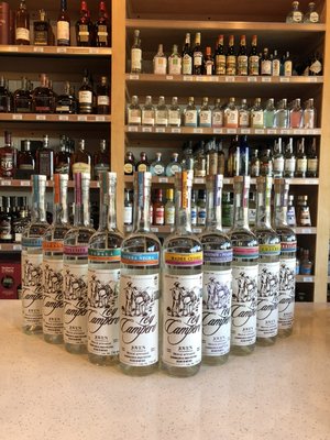 AB Liquor #2 by null