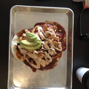 Moab Garage Co. - Huevos Rancheros - Coffee & Tea Near Me - Moab, Utah Moab Garage Co. - Huevos Rancheros - Coffee & Tea Near Me - Moab, Utah