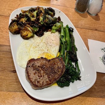 Prati Italia - Filet Mignon & Eggs - Italian Near Me - Jacksonville, Florida Prati Italia - Filet Mignon & Eggs - Italian Near Me - Jacksonville, Florida