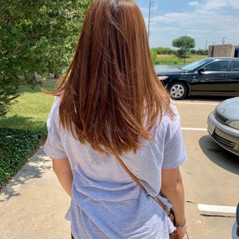 The Line Hair - Hair Stylists Near Me - Plano, Texas The Line Hair - Hair Stylists Near Me - Plano, Texas