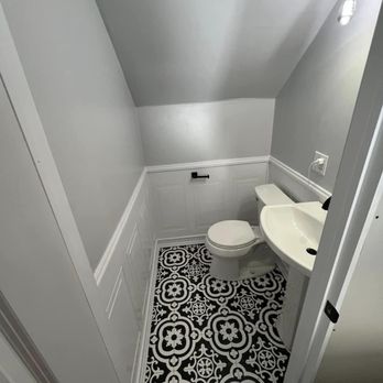 EUTS Construction - Tiling Near Me - Williamsville , New York