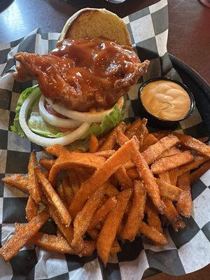 MaGillyCuddys by null