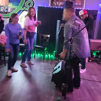MJ’s Comeback - Bars Near Me - Clarinda, Iowa