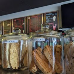 Village Coffee Co