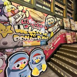 Don Don Donki